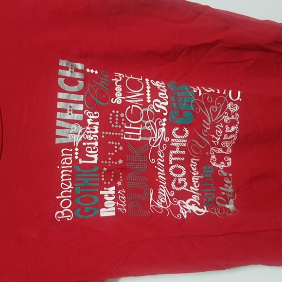 ♦️ NEW Madame Graphic Tee - Picture 2 of 6